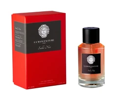 La Manufacture Sable Noir EDP parfumuotas vanduo unisex, 100 ml