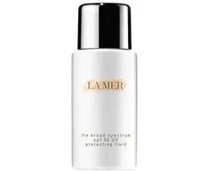 La Mer The Spf50 Uv Protecting Fluid 50ml