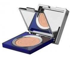 „La Prairie Skin Caviar Powder Finish“ labai kompaktiška pudra