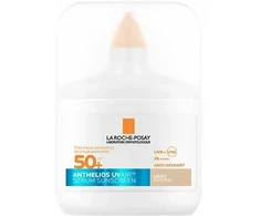 La Roche-Posay LRP Anthelios UVAIR Tinted Serum Sunscreen SPF 50+, 50 ml