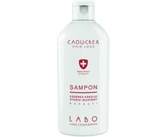 Labo Cadu-Crex Initial Stage Hair Šampūnas Anti-Hair Loss, 200 ml