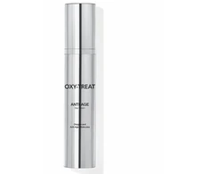 Labo Oxy-Treat dieninis veido kremas nuo raukšlių, 50 ml