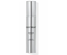 Labo Oxy-Treat Anti-Wrinkle Night Kreminis For Face, 50 ml