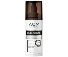Laboratoire Acm Acm Duolys Hyal 15ml
