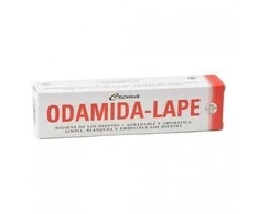 Laboratorio Pelayo Pelayo Laboratory Pelayo Laboratory Odamida Lape dantų pasta 75ml