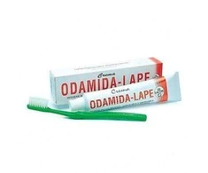 Laboratorio Pelayo Pelayo Laboratory Pelayo Laboratory Odamida Lape dantų pasta 25ml