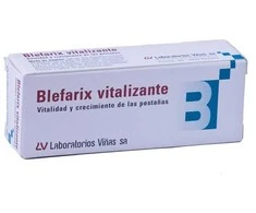 Laboratorio Vinas Blefarix blakstienų atgaivinimo priemonė Vineyards 4ml