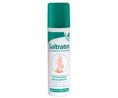 Laboratorio Vinas "Laboratorios Viñas Saltratos" pėdų dezodorantas purškiklis 150ml