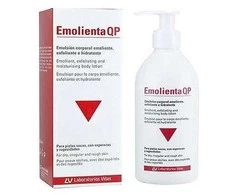 Laboratorio Vinas Viñas Emolienta QP emulsija 300ml