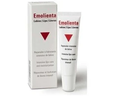 Laboratorio Vinas Viñas Emolientas lūpom 15ml