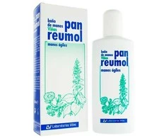 Laboratorio Vinas "Viñas Pan Reumol" rankų vonios gelis 200ml
