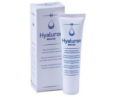 Laboratorio Vinas Vines Hyaluron Mucus 30g