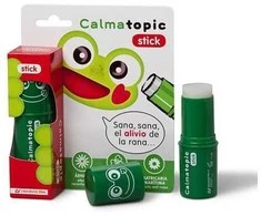 Laboratorios Viñas Calmatopic Arnica Stick 14g ir Matricaria Maritime Harpago