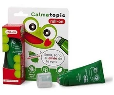 Laboratorios Viñas Calmatopic Roll-On 30ml