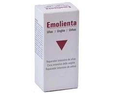 Laboratorios Viñas Emolienta kremas nagams 15ml