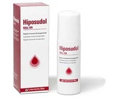 Laboratorios Viñas Hiposudol Junior Roll On 50ml