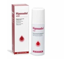 Laboratorios Viñas Hiposudol Purškiklis 100ml