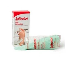 "Laboratorios Viñas Saltratos" atpalaiduojamosios druskos 200g