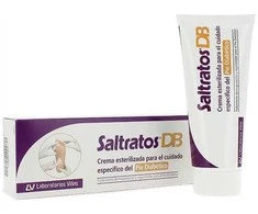 Laboratorios Viñas Saltratos Db Diabetic Foot debetinis pėdų kremas 100ml