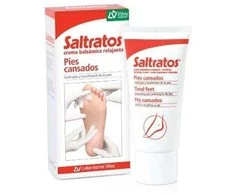 "Laboratorios Viñas Saltratos" raminamasis kremas