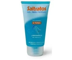 "Laboratorios Viñas Saltratos" "saltasis gelis pavargusioms kojoms 150ml