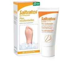 Laboratorios Viñas Saltratos vėsinantis gelis 50ml