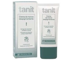 Laboratorios Viñas Tanit Anti Stain Rankų kremas 50ml