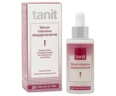 Laboratorios Vinas Tanit Intensive Šviesinantis serumas, 30ml