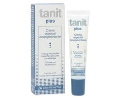 Laboratorios Viñas Tanit Plus kremas 15ml
