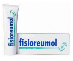 Laboratorios Vinas Vines Fisioreumol kremas 50ml