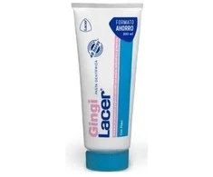 "Lacer Gingilacer" dantų pasta 200ml