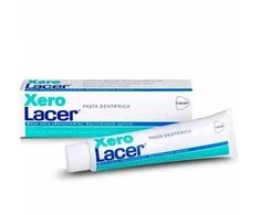 "Lacer Xerolacer" dantų pasta 125ml