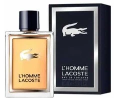 Lacoste LHomme Eau De Toilette Purškiklis 100ml
