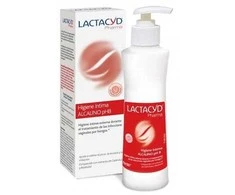Lactacyd Intimate Hygiene Ph 8 External Use intymios higienos gelis 250ml