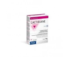 Lactibiane Enfant Pileje 2,5g 10 vnt