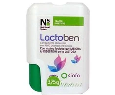 Lactoben