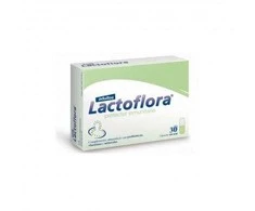 Lactoflora® Adult Immune Protector 30 kapsulių