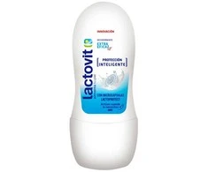 Lactovit Lactoprotect dezodorantas Roll-On 50ml