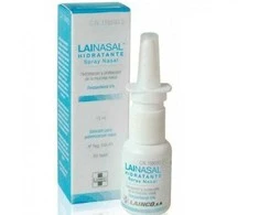 Lainasal Drėkinamasis purškalas 15ml Lainco Derm