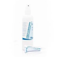 Lainco Chlorhexidine 2% vandeninis 25ml