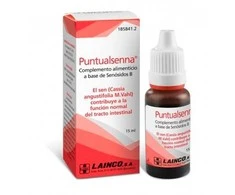 Lainco Puntualsenna 15ml