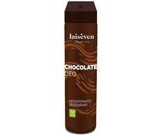 Laiseven Viaje Desodorante Purškiklis Chocolate, 75 ml