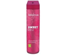 Laiseven Viaje Desodorante Purškiklis Candy, 75 ml