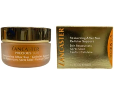 Lancaster Precious Sun Repair sausas kūno aliejus nuo saulės SPF 10, 50 ml