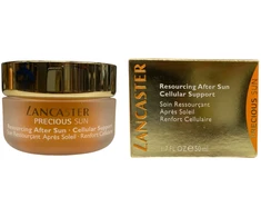 Lancaster Precious Sun Repairing Dry Body Oil SPF 10, 50 ml