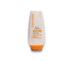 Lancaster, Sun Control, Anti-Wrinkle, Sunscreen Lotion, SPF 50, 125 ml *Tester