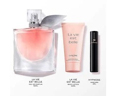Lancome La Vie Est Belle dovanų rinkinys moterims
