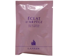 Lanvin, Eclat d'Arpege, Eau De Toilette, For Women, 2 ml *Vial