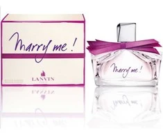 Kvepalai moterims Lanvin Marry Me for Women EDP, 75 ml