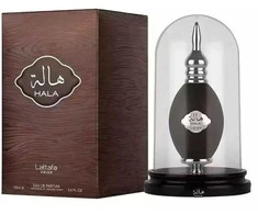 Lattafa Pride Hala EDP parfumuotas vanduo unisex, 100 ml